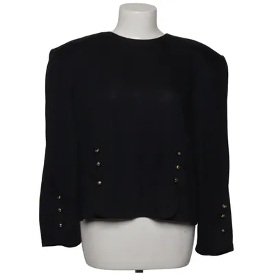 Bluse (Schwarz) von Vertere Berlin
