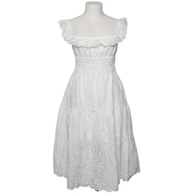 Robe (Blanc) de Mrs & Hugs