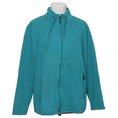 Veste (Bleu) de Navigazione Élasthane, Polyester, Viscose