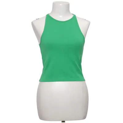 Tanktop (Groen) van Zara