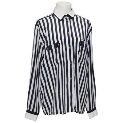 Skjorta (Una Donna Curizzata) från Mario Rosella Polyester