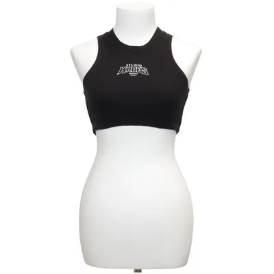 Crop top (Studio) de Hades
