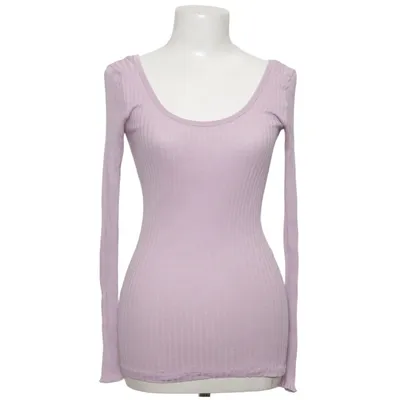 Haut (Violet) de Intimissimi