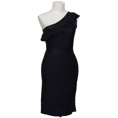Robe (Noir) de French Connection Élasthane, Polyamide, Viscose