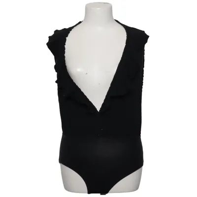Romper (Zwart) van Zara Woman Collection