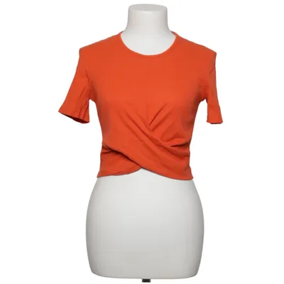T-shirt (Oranje) van Tezenis