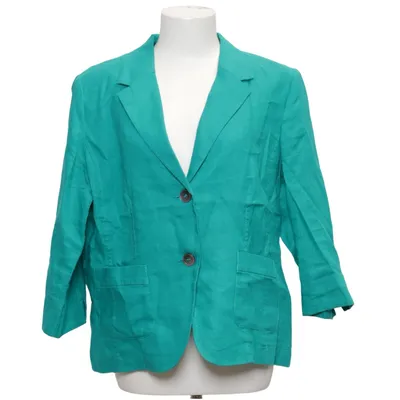 Blazer (Green) from Bonita Linen