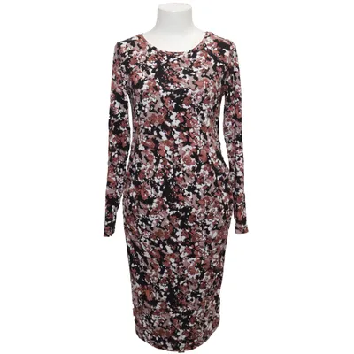 Robe maternité (Noir, Blanc, Marron) de Noppies Élasthane, Viscose
