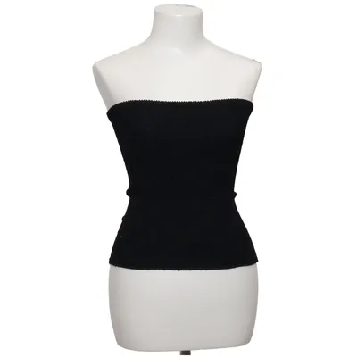 Tube top (Gray) from Marbella Polyamide