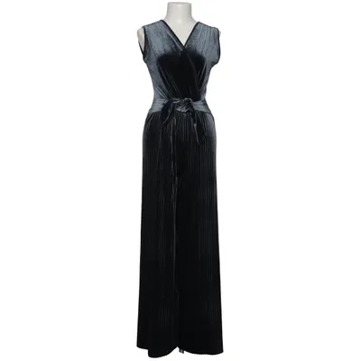 Jumpsuit (Grijs) van New Feeling Elastaan, Polyester