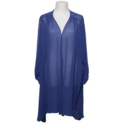 Kaftan (Blue) from Yoek Polyester