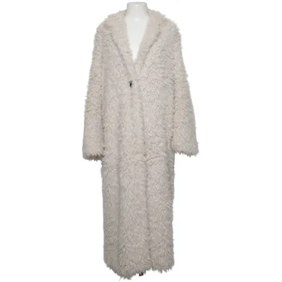 Manteau d'hiver (Beige) de Banditas from Marseille Polyester