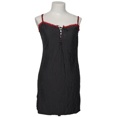 Negligee (Black, White, Red) from Benetti Elastane, Polyamide, Polyester