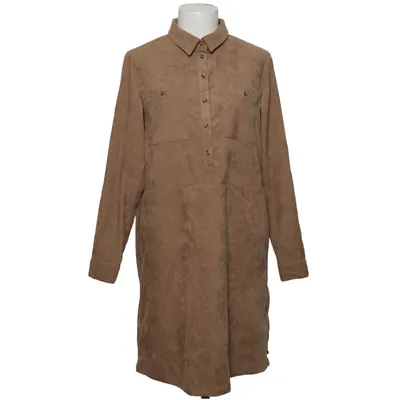 Robe chemise (Marron) de Broadway