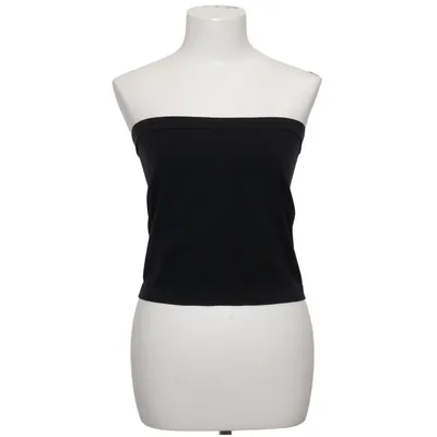 Haut de vêtement sculptant (Noir) de Tchibo Élasthane, Polyamide