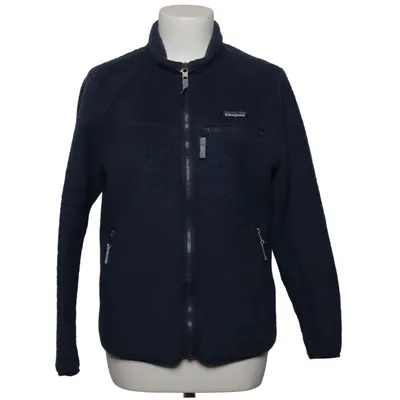 Fleece jacket (Retro Pile) from Patagonia Recycled polyester