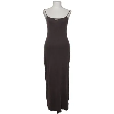 Robe longue (Gris) de BDG by Urban Outfitters Coton