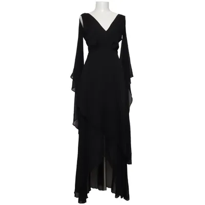 Aftenkjole (Sort) fra ASOS Design Polyester