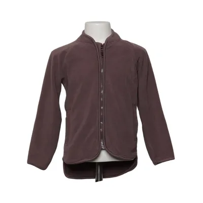Fleecejacke (Grau) von Nordic Label Polyester