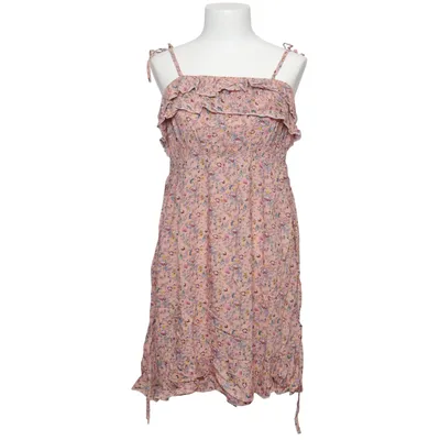 Dress (Pink, Multicolored) from Club L Viscose