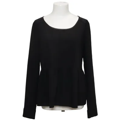 Blouse (Zwart) van Superbugs Polyester