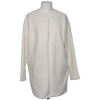Strickjacke (Weiß) von Classic Fashion Collection