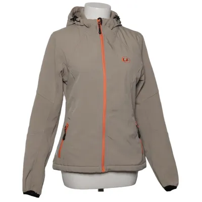 Softshell jacket (Ultraflow 5000) from Ultrasport Elastane, Polyester