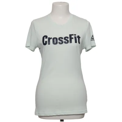 T-shirt (Vert) de Reebok Crossfit