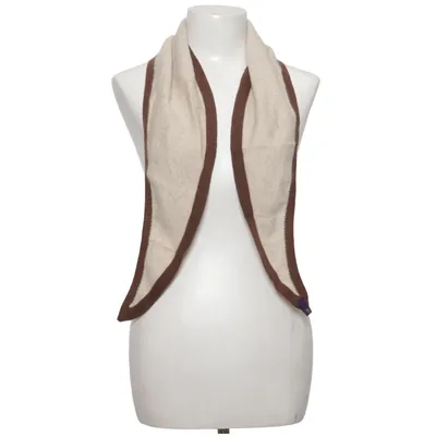 Shawl (Beige, Brown) from Laurel