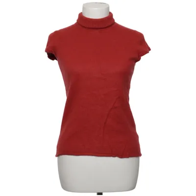 Top (Red) from Odeon Cashmere, Silk