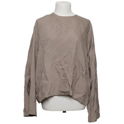 Blus (Beige) från Cashe