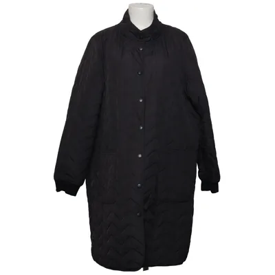 Manteau d'hiver (Gris) de Zay Polyester