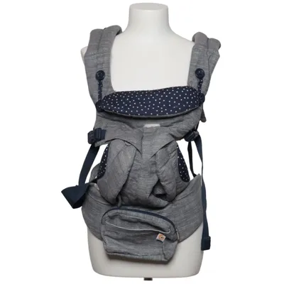 Reiswieg (Omni 360) van Ergobaby Polyester, Polyurethaan
