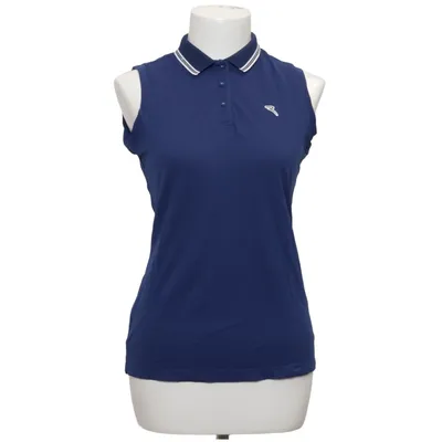 Top (Blue) from Chervo Polyamide