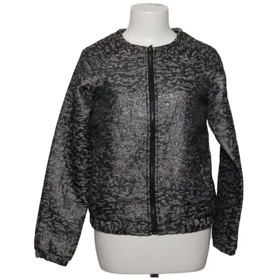 Blouson (Biche) de Karl Marc John Coton, Fibre métallique, Polyester