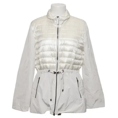 Windjack (Wit) van Goose Polyamide, Polyester