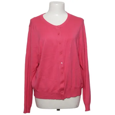 Strickjacke (Pink) von M&S Collection