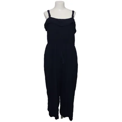 Jumpsuit (Blau) von City Chic