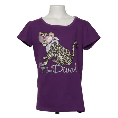 T-shirt (Violet) de Crash One