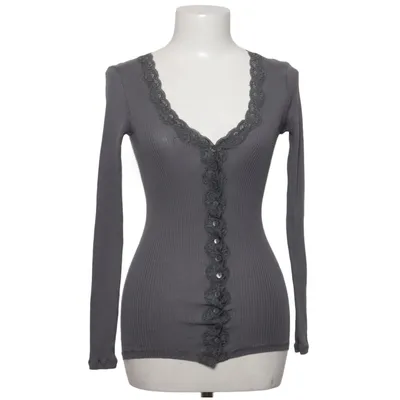 Cardigan (Cardy) from SNOB Cotton, Silk