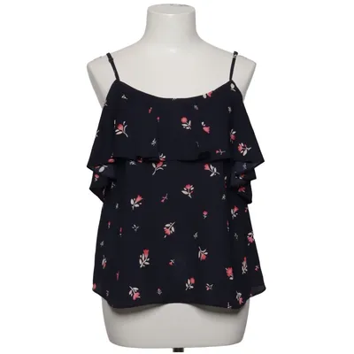 Haut (Bleu, Multicolore) de Cato Polyester