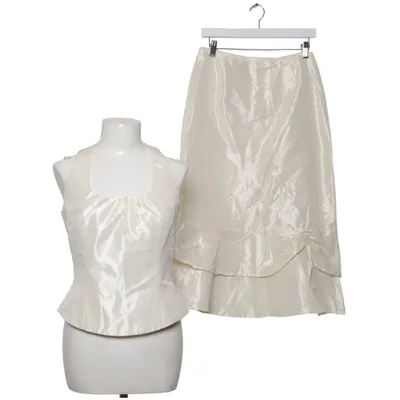 Set (White) from Höpfner Polyester
