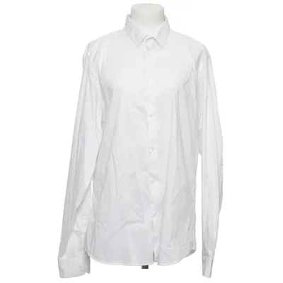Shirt (White) from WE Cotton, Elastane