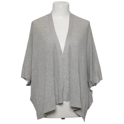 Cardigan (Argent) de Zadig & Voltaire Deluxe Polyamide, Polyester, Viscose