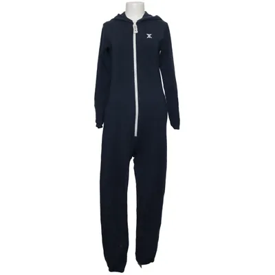 Combinaison (Bleu) de OnePiece Coton
