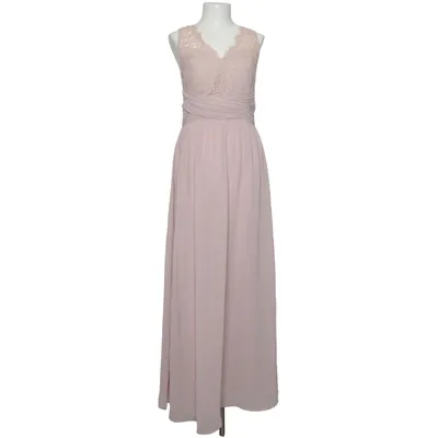 Abendkleid (Pink) von Showcase Elasthan, Polyamid, Polyester
