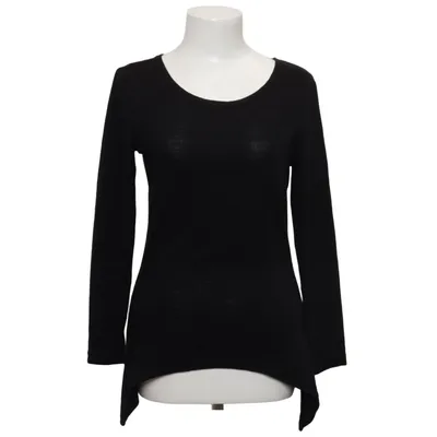 T-shirt à manches longues (Noir) de Meyison