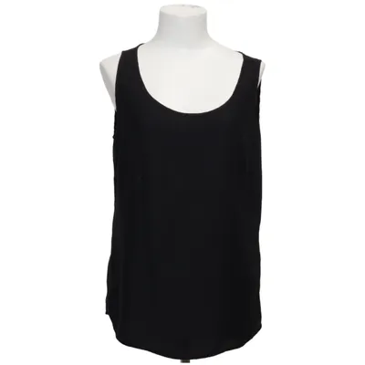 Tanktop (Zwart) van Stile Benetton