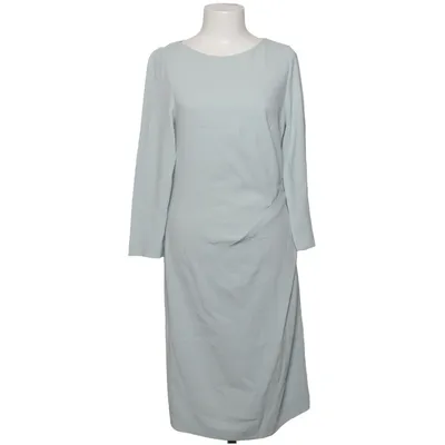 Dress (Blue) from Strenesse Acetate, Polyester