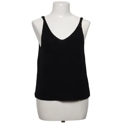 Débardeur (Noir) de Thinking Mu Coton